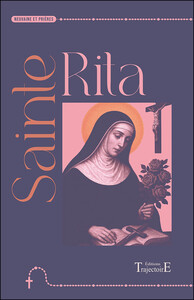 Image de Sainte Rita - Neuvaine et prières