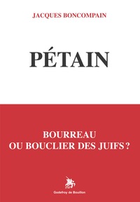 Picture of Pétain