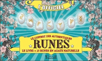 Image de Le Coffret des authentiques Runes