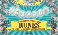 Image de Le Coffret des authentiques Runes