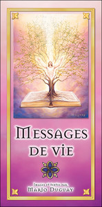 Image de Messages de Vie - Coffret 54 cartes