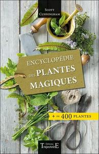 Image de Encyclopédie des plantes magiques - + de 400 plantes