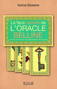 Picture of La face cachée de l'Oracle Belline