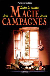 Image de Toutes recettes magie campagnes