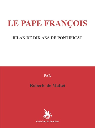 Picture of Le Pape François