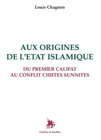 Picture of Aux origines de l'Etat islamique