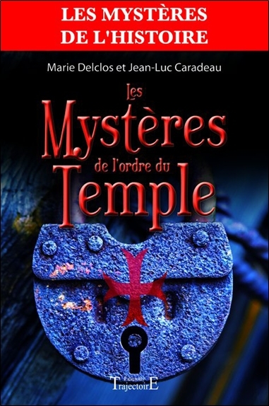 Picture of Les mystères de l'ordre du temple