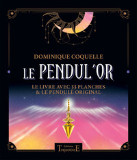 Image de Le Pendul'or - 33 planches - Coffret
