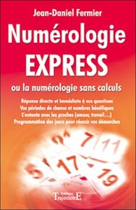 Picture of Numérologie express