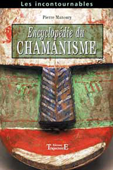 Picture of Encyclopédie du chamanisme