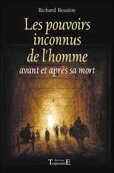 Image de Pouvoirs inconnus de l'homme