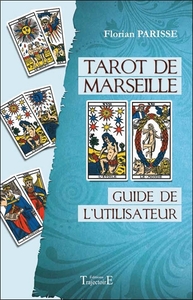 Picture of Tarot de Marseille - Guide de l'utilisateur