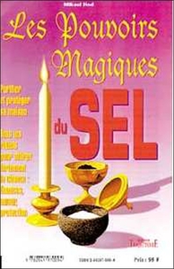 Picture of Pouvoirs magiques du sel