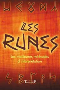 Picture of Runes - Meilleures méthodes interprétation