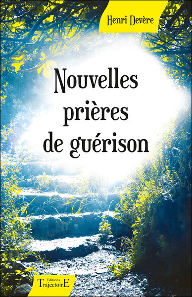 Picture of Nouvelles prières de guérison