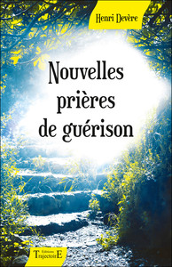 Picture of Nouvelles prières de guérison