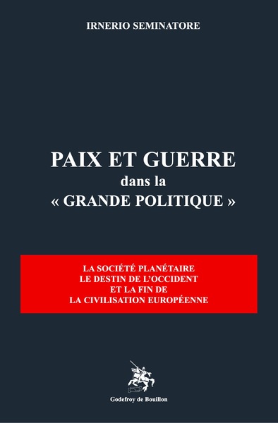 Image de Paix et guerre dans la "grande politique"