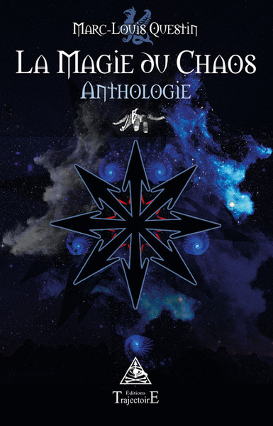 Image de La Magie du Chaos - Anthologie