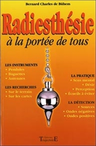 Image de Radiesthésie à la portée de tous