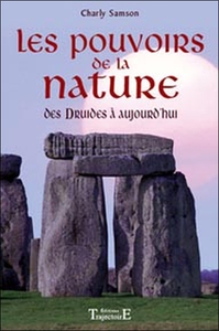 Picture of Pouvoirs de la nature - Des druides à aujourd'hui