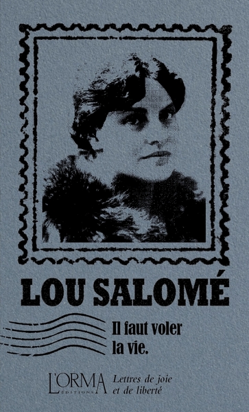 Image de Il faut voler la vie - Lettres d'amitié et d'indépendance