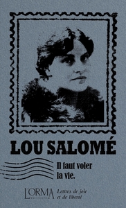 Picture of Il faut voler la vie - Lettres d'amitié et d'indépendance