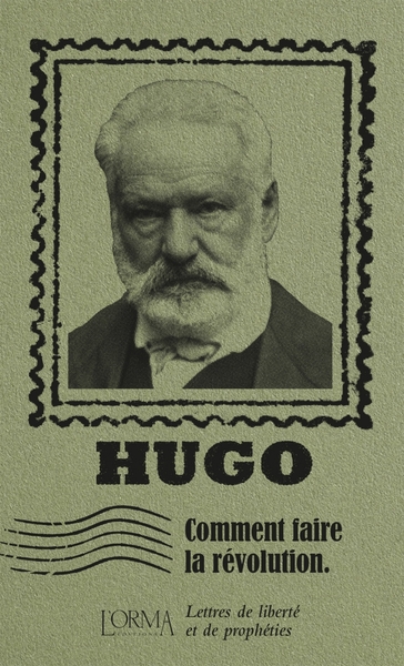 Image de Comment faire la révolution - Lettres de liberté et de proph