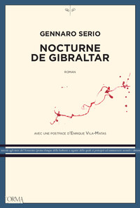 Picture of Nocturne de Gibraltar