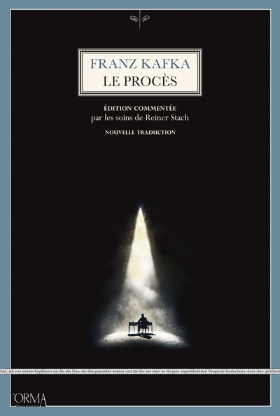 Image de Le Procès - L'edition commentée