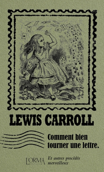Picture of Comment bien tourner une lettre - Et autres procédés merveil