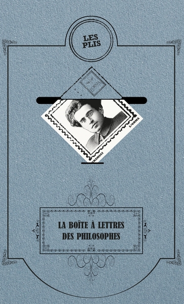 Image de La boîte à lettres des philosophes