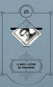 Image de La boîte à lettres des philosophes