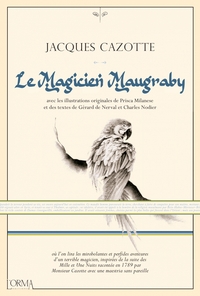 Image de Le Magicien Maugraby - La suite maléfique des Mille et Une N