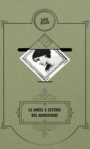 Image de La boîte à lettres des romanciers - Trois livres à expédier