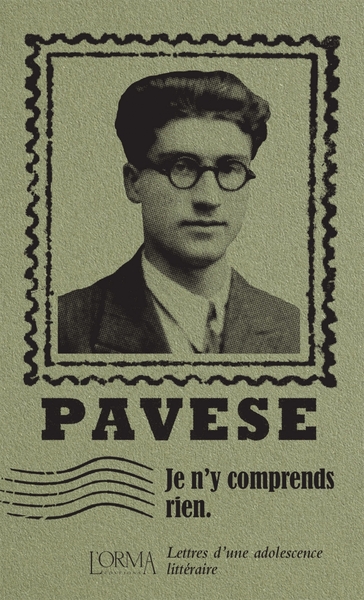 Picture of Je n'y comprends rien - Lettres d’une adolescence littéraire