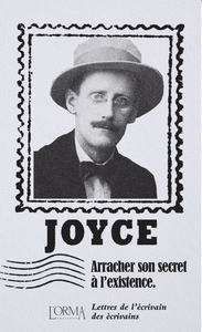 Picture of Arracher son secret à l'existence - Lettres de l’écrivain de