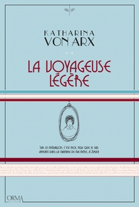 Image de La Voyageuse légère