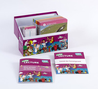 Picture of Coin lecture Coffret CM2 édition 2018