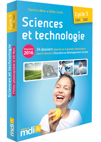 Image de Sciences et technologies - Fichier CM