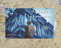 Picture of La Dame de la Casamaures