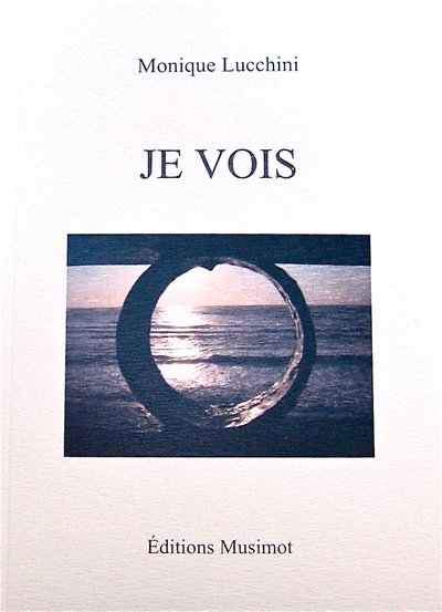 Picture of Je Vois
