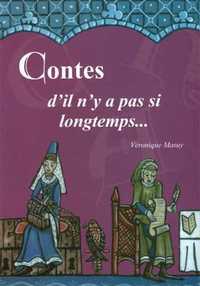Picture of Contes d'il n'y a pas si longtemps