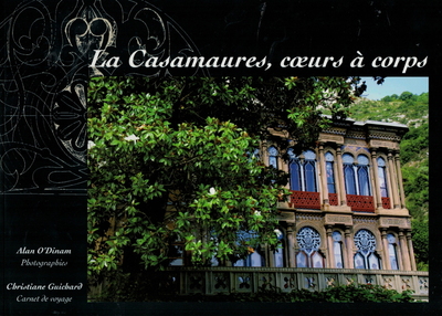 Image de La Casamaures, coeurs à corps