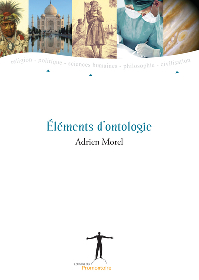 Picture of Eléments d'ontologie