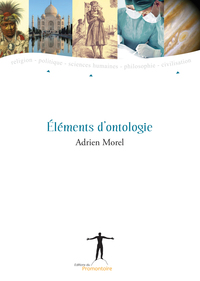 Picture of Eléments d'ontologie