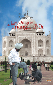 Picture of Les Ombres du Triangle d'Or