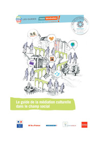 Image de Le guide de la médiation culturelle dans le champ social