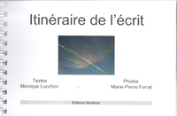 Picture of Itinéraire de l'écrit
