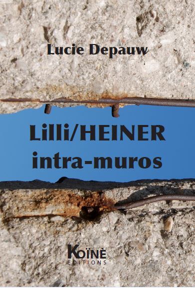Image de Lilli/ HEINER intra-muros