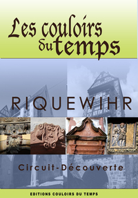Image de RIQUEWIHR Circuit Découverte